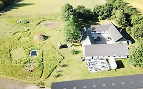 Billund-BnB ApS